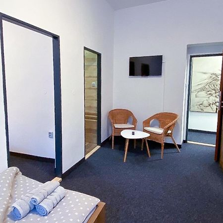 Hotel Sykora Krivoklat Room photo